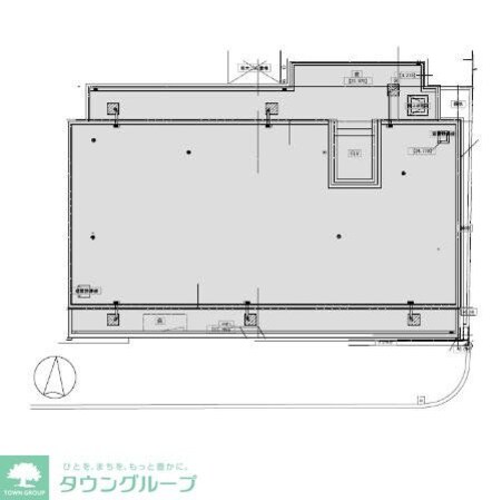 ロイジェント扇橋の物件内観写真